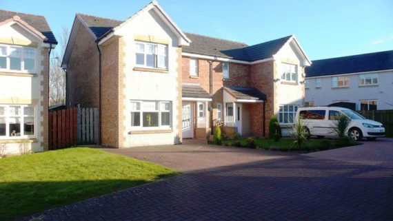 3 Bedroom Semi-Detac...